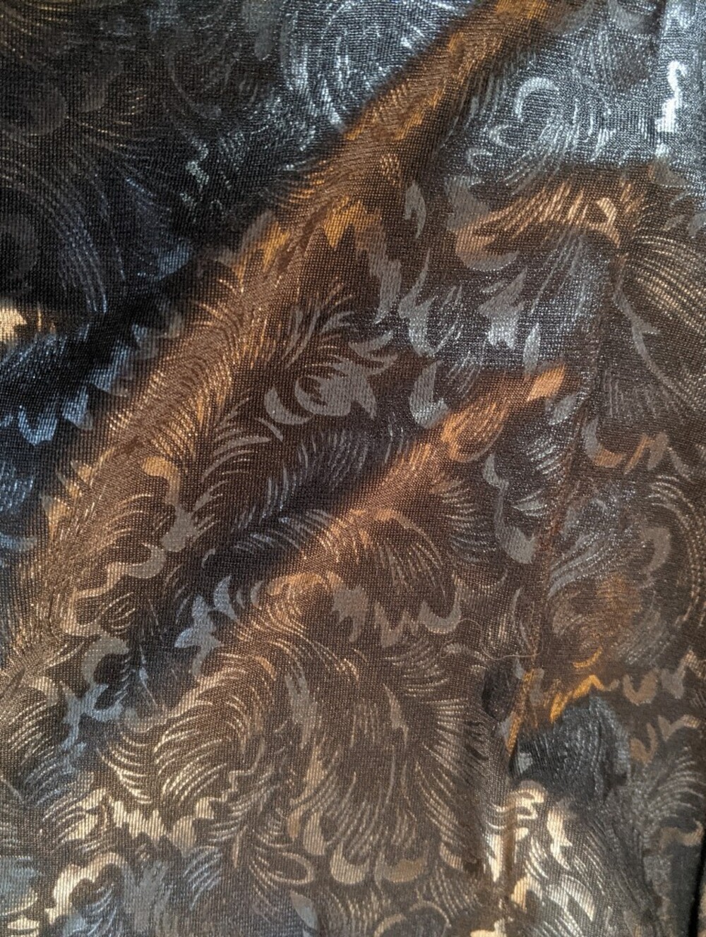 Vintage slip skirt. - Picture 3 of 3